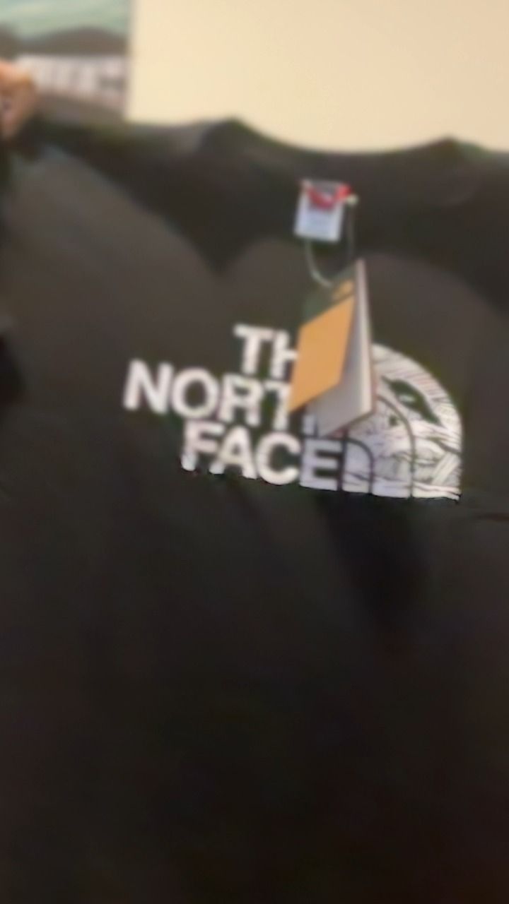 The North Face North face XXL product image