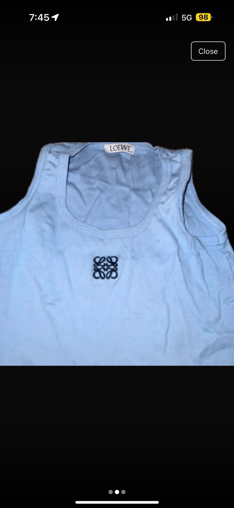 Other l Top product image