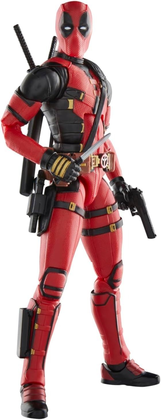 Other Deadpool Action Figure product image