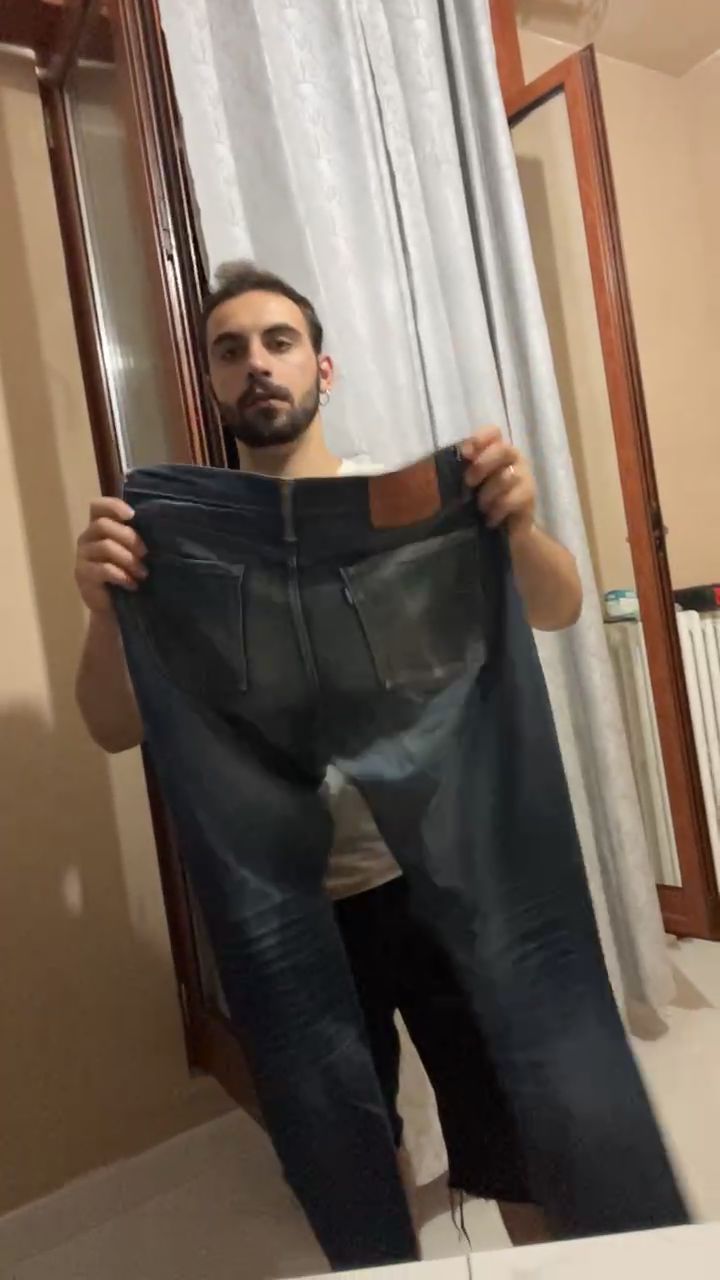 Levi's Jeans image 1
