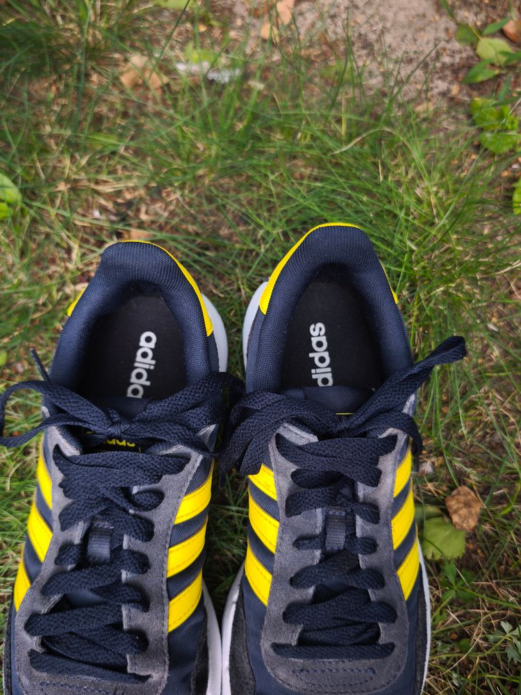 Adidas Sneakers image 9