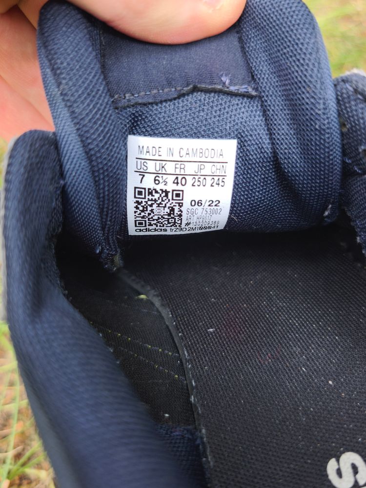 Adidas Sneakers image 7