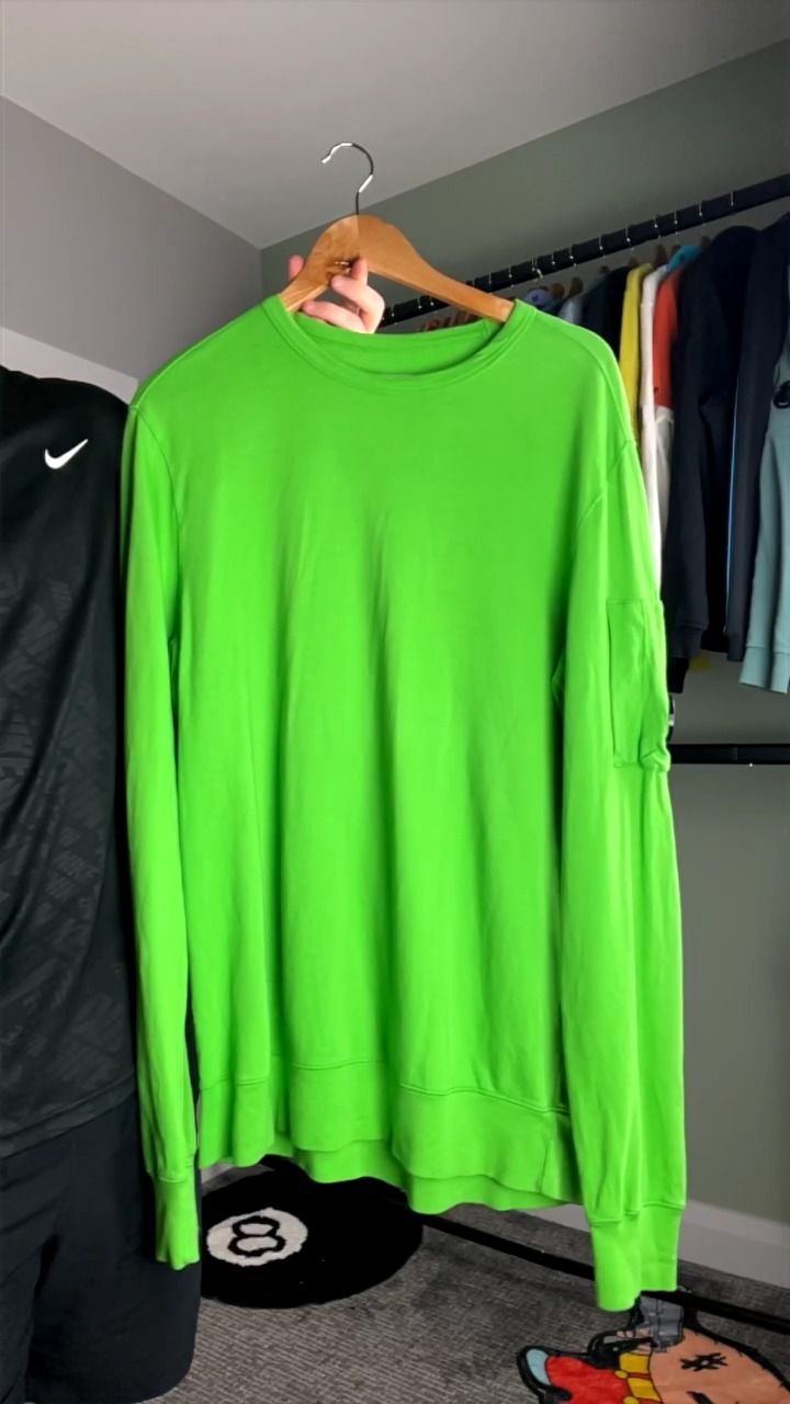 CP Company cp lightweight jumper CL product image
