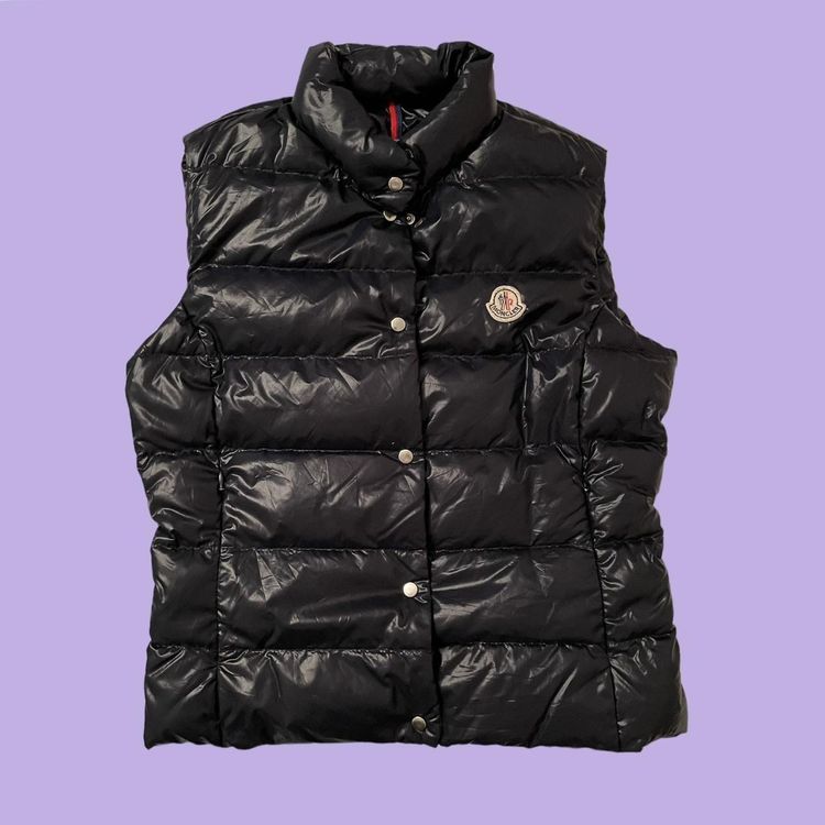 Moncler Moncler Gilet Jacket product image