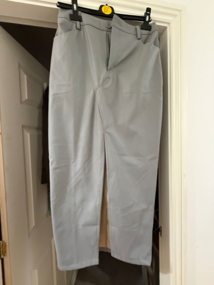Other Light Grey Trousers product image