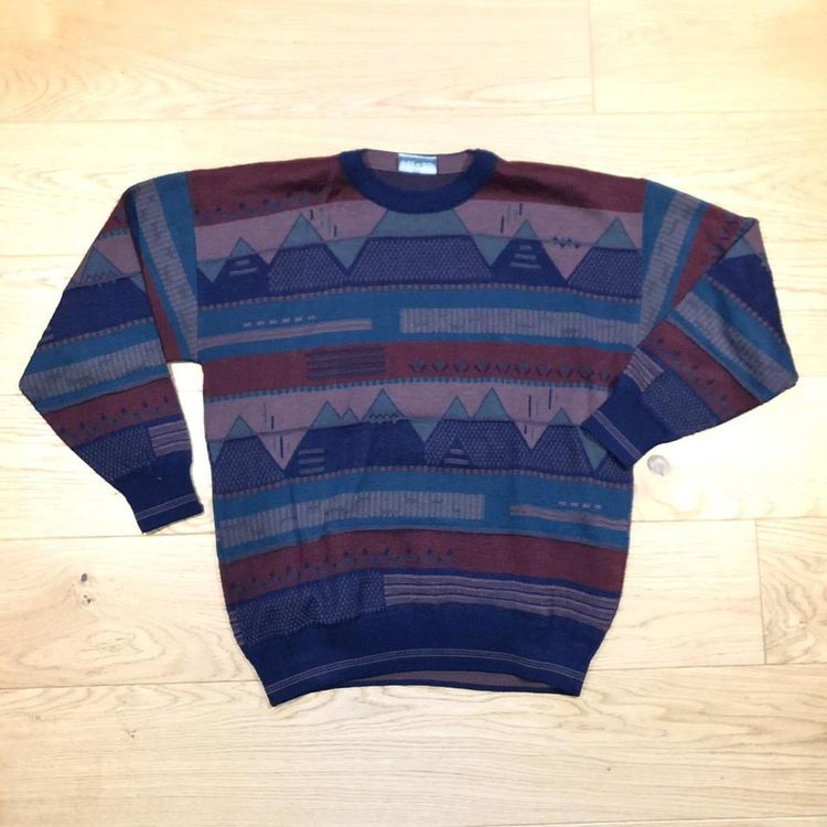 Other Vintage Pierre Sangan Jumper product image