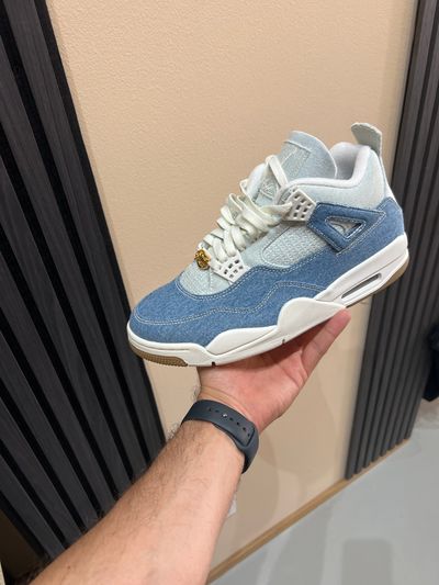 Jordan 4