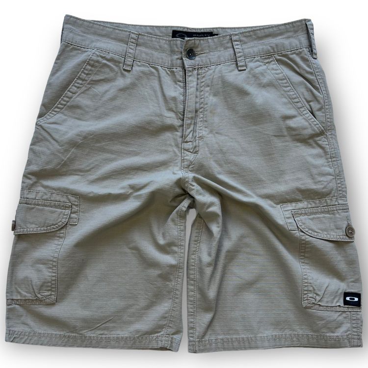 Oakley vintage cargo shorts image 1