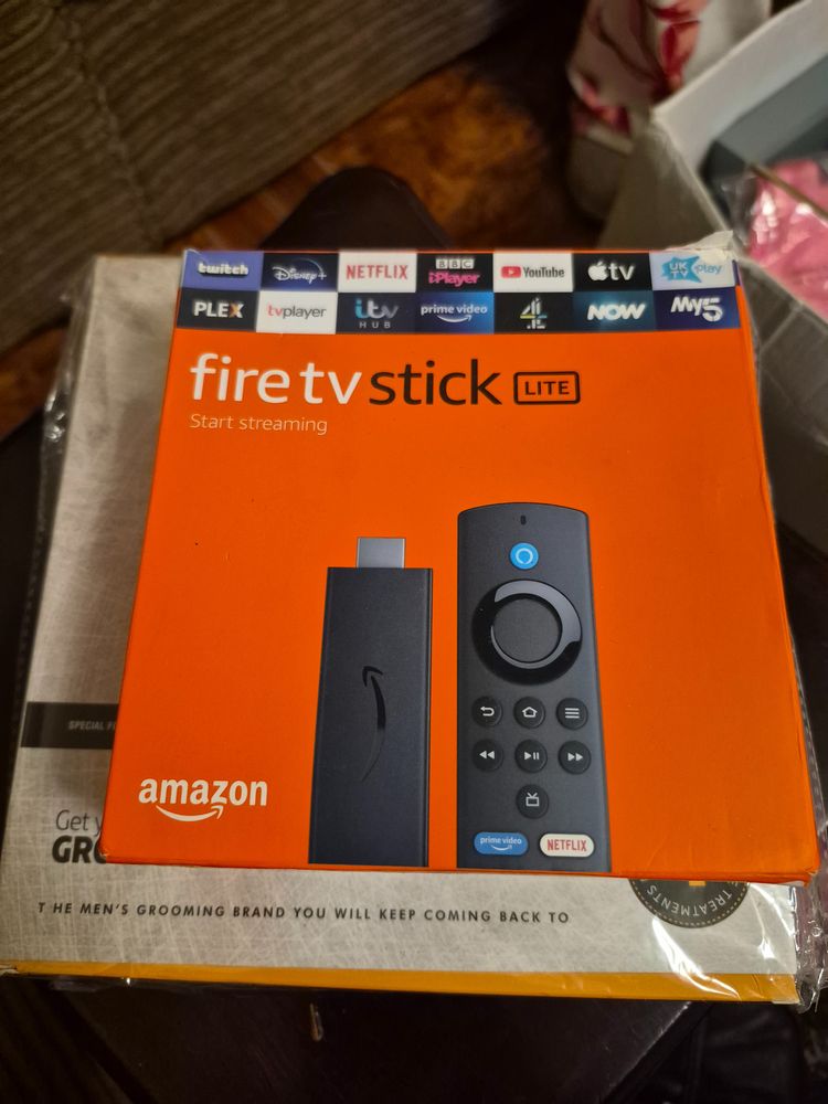 Other Amazon Fire Tv Stick Lite product image