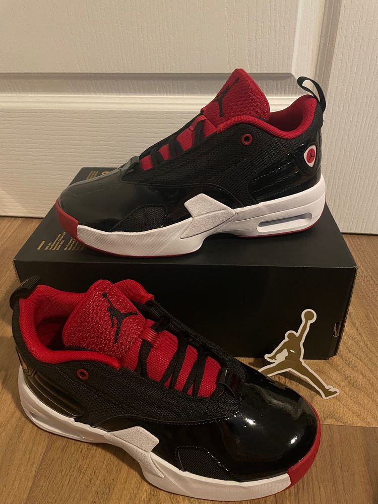 Jordan Jordan Max Aura 6 sneakers product image