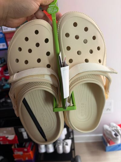Crocs Hiker Xscape Clog