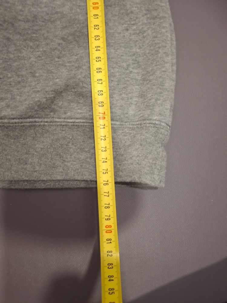 Nike Air Grey Hoodie image 9