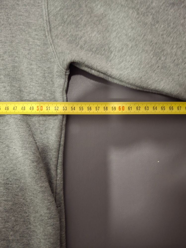 Nike Air Grey Hoodie image 10
