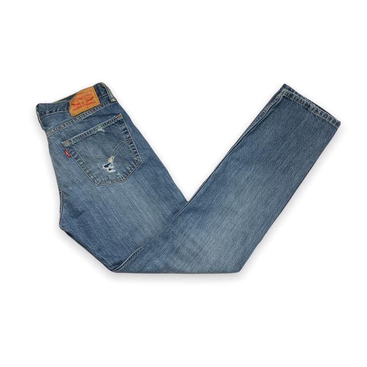 Levi's Vintage Levi 511 Jeans product image