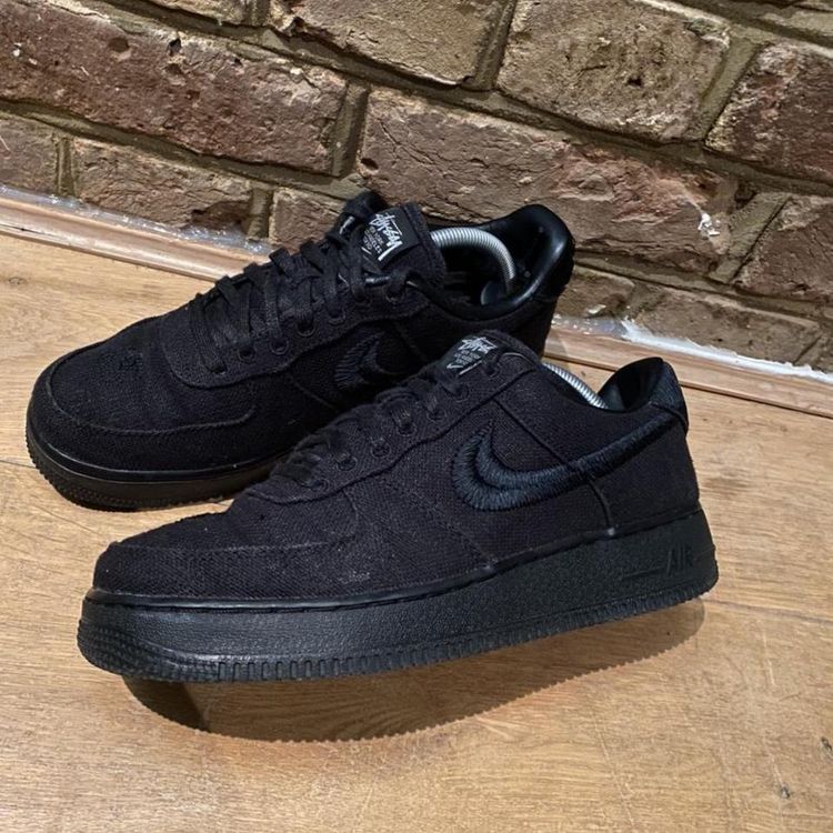 Nike Nike x stussy Air Force 1 product image