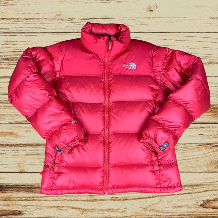 The North Face North face puffer jacket product image