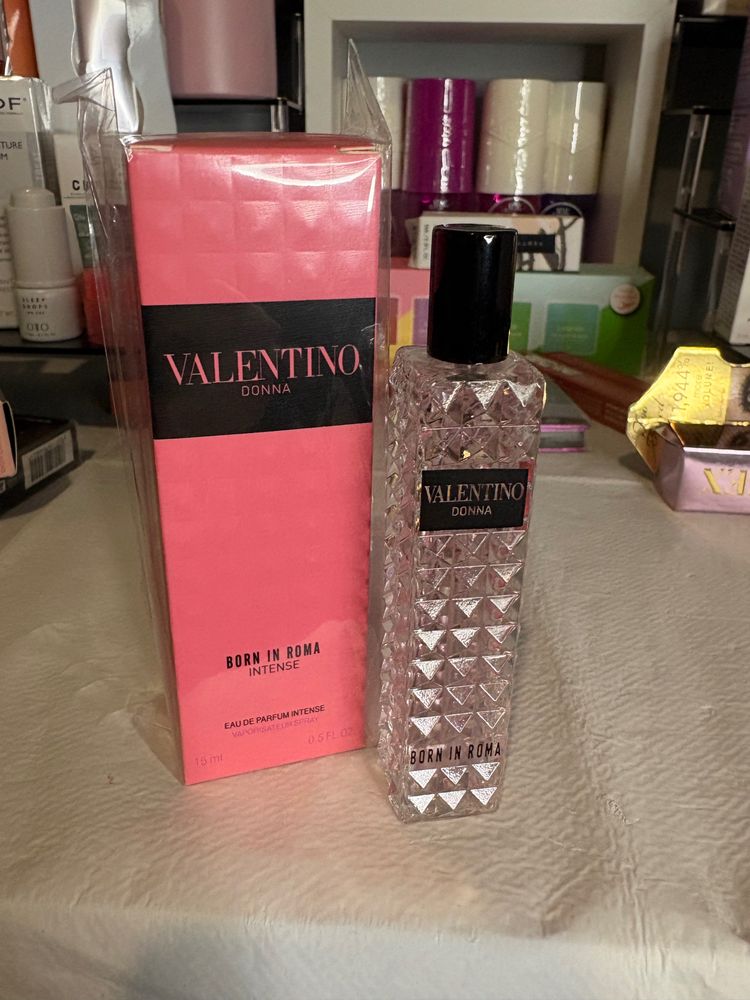 Valentino Valentino Donna Born In Roma Intense Eau De Parfum  product image
