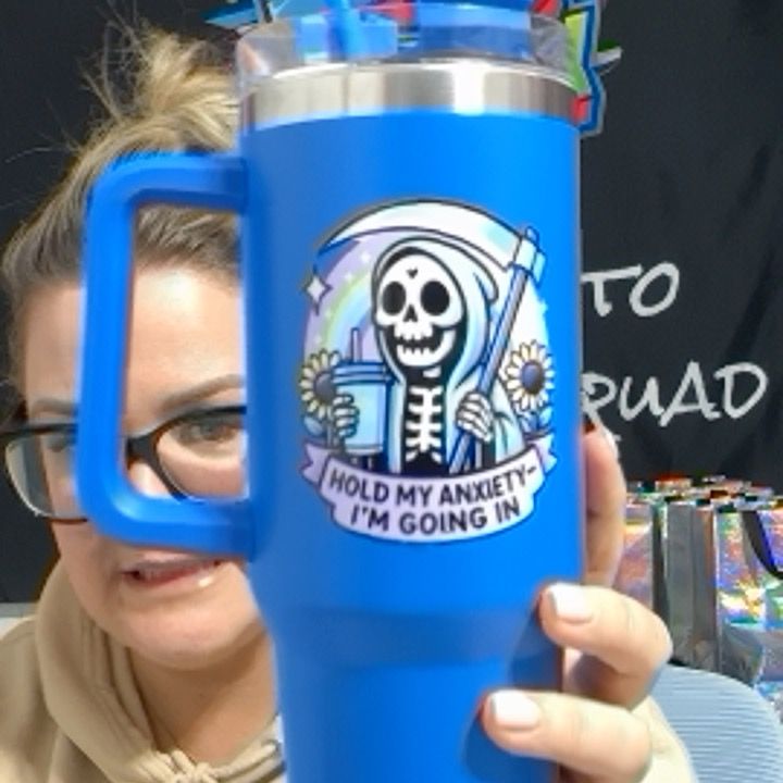 Other 40 oz Tumbler  product image
