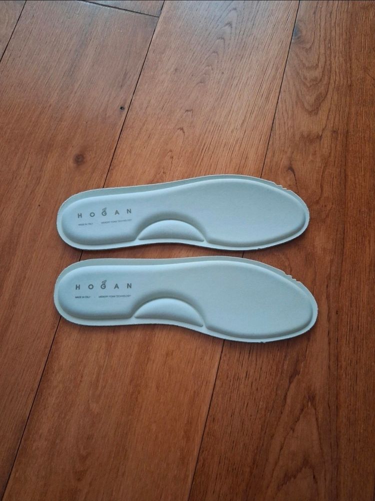 Hogan solette in memory foam n. 7 image 5
