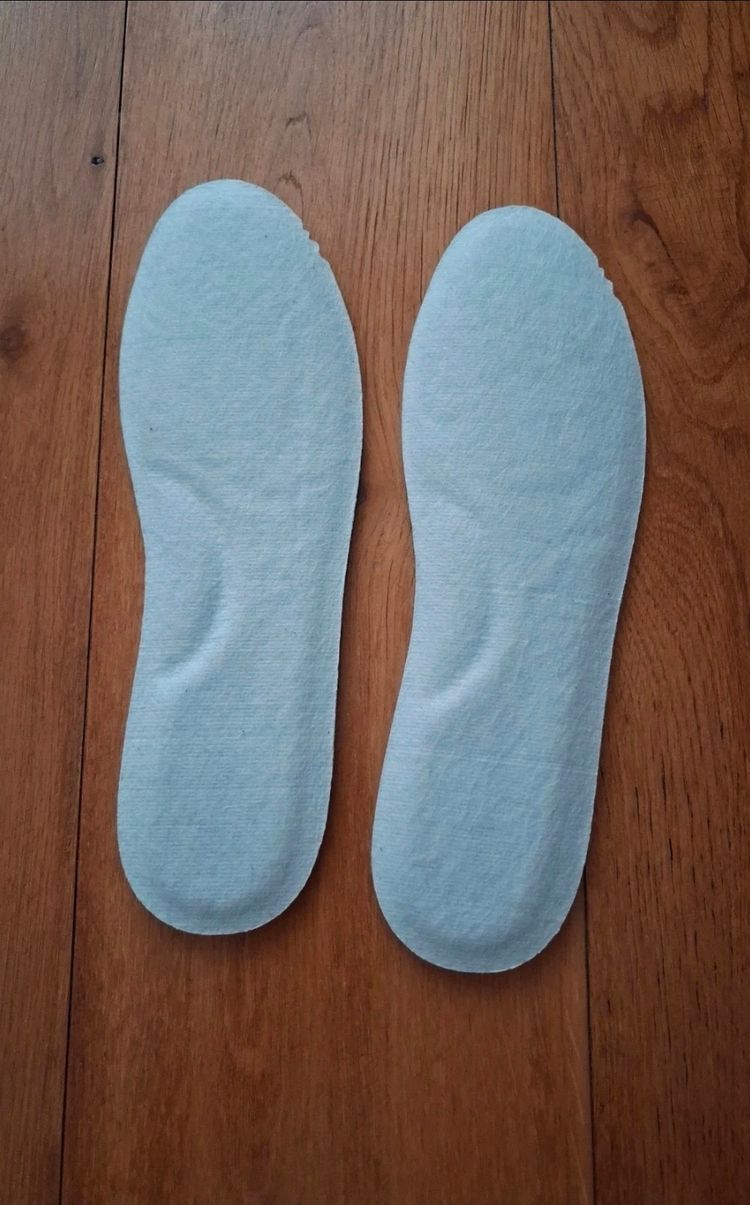 Hogan solette in memory foam n. 7 image 6