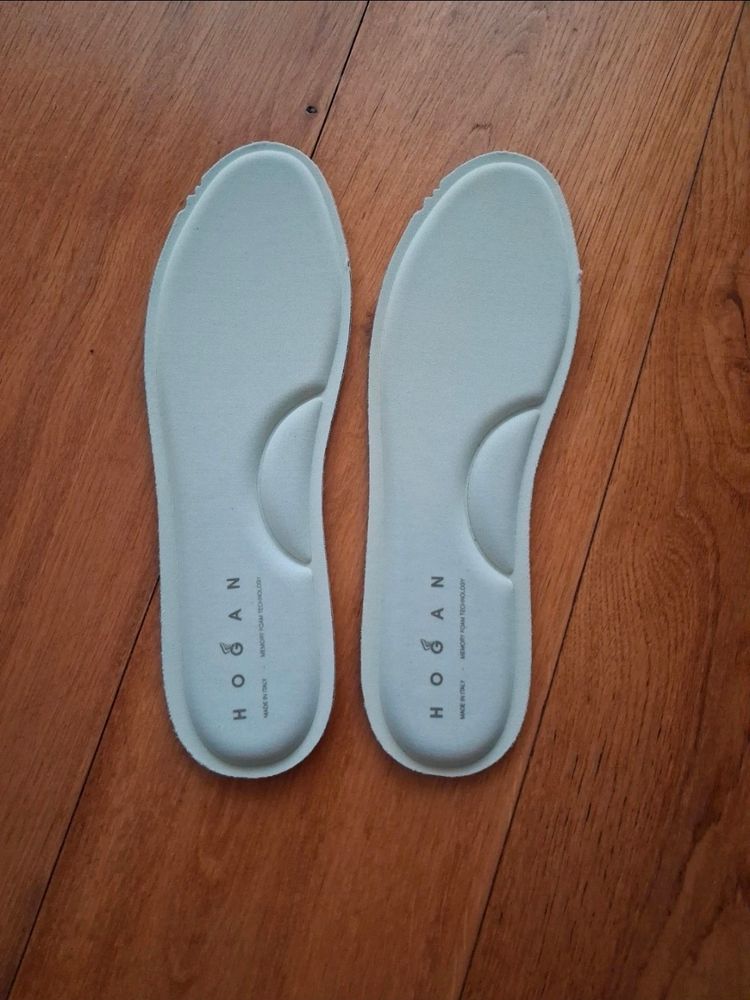 Hogan solette in memory foam n. 7 image 1