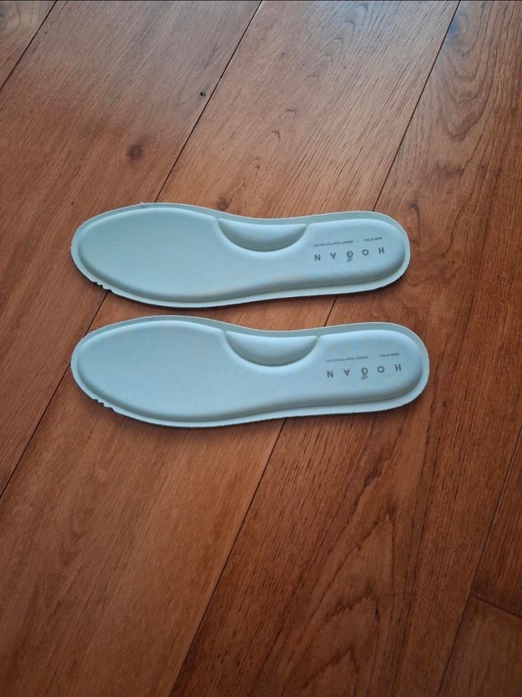 Hogan solette in memory foam n. 7 image 2