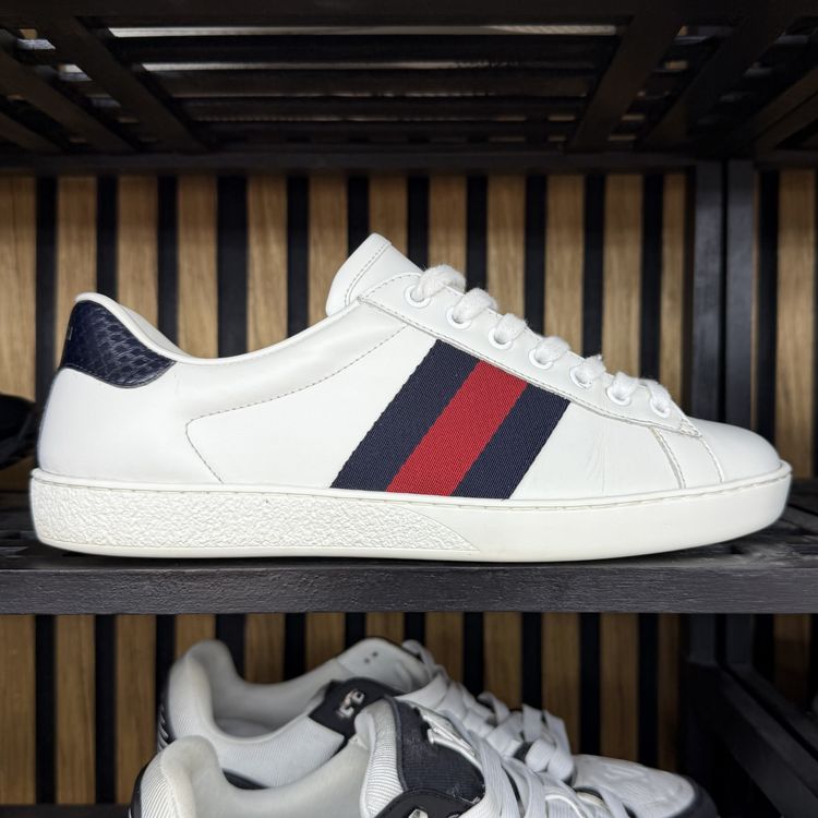 Gucci Ace UK 6 image 1