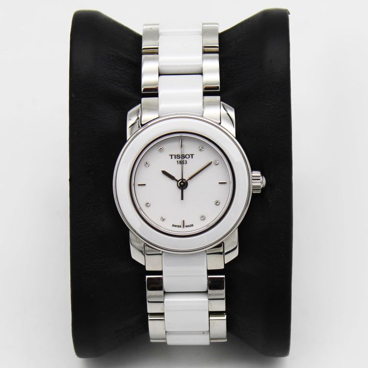 Tissot Tissot women's wristwatch product image