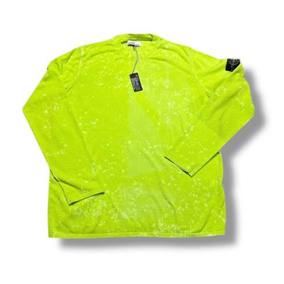 Stone Island OVD Sweat - Large (23”)
