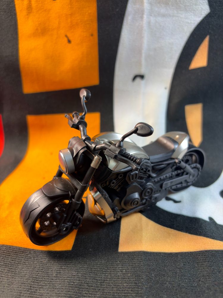 Other Motorcycle Toy Model product image