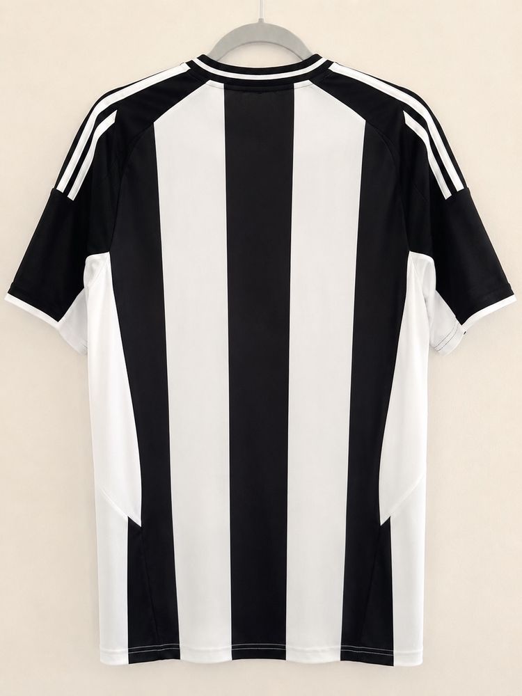 Adidas Newcastle United Football Jersey image 2
