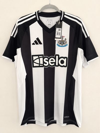 Adidas Newcastle United Football Jersey