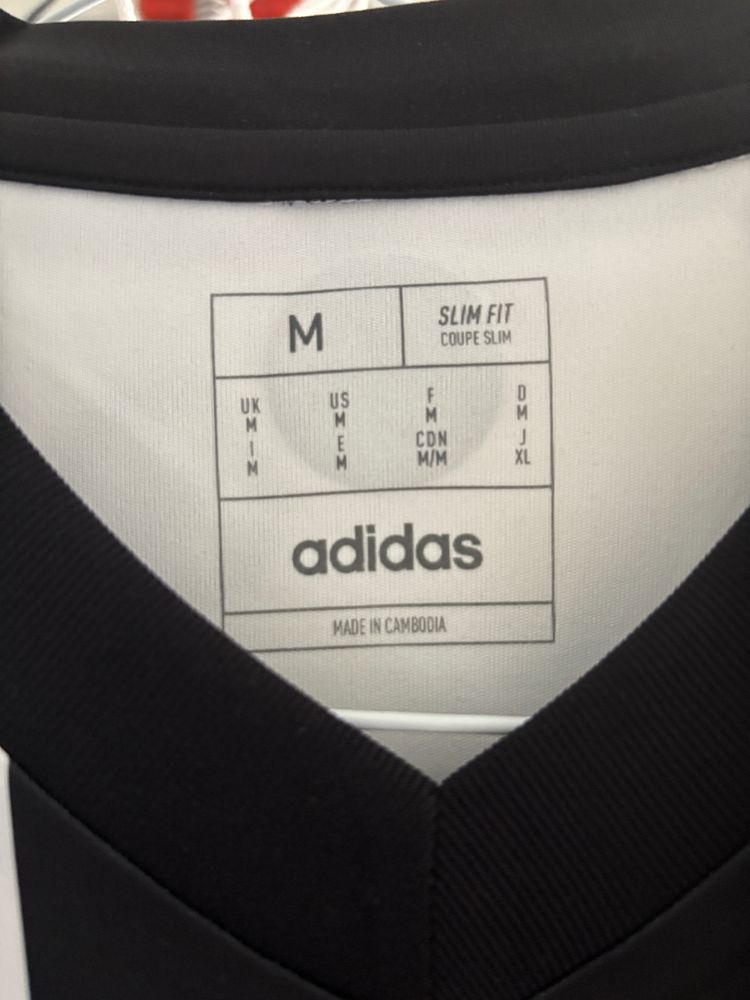 Adidas Newcastle United Football Jersey image 4