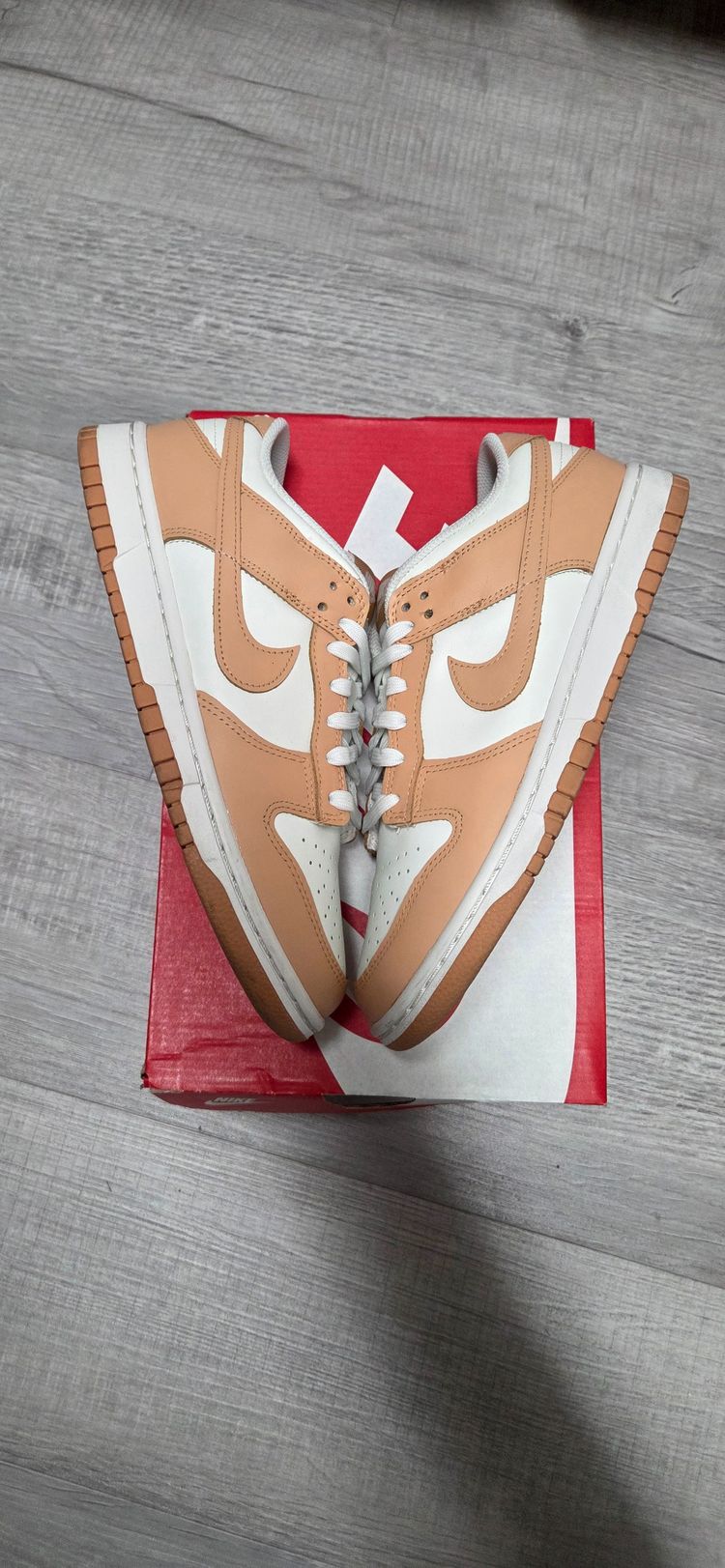 Nike Dunk Harvest Moon 