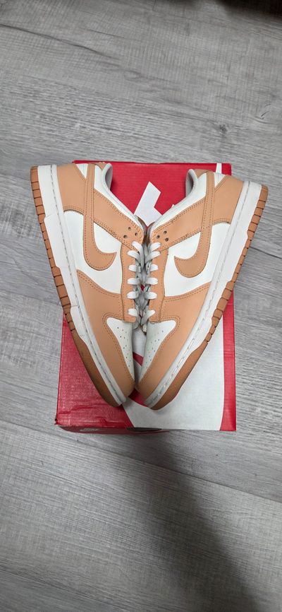 Nike Dunk Harvest Moon