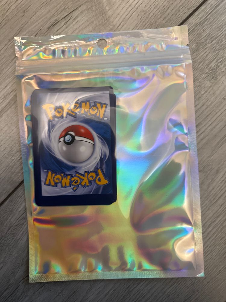 Pokemon 10 full art gx cards  product image