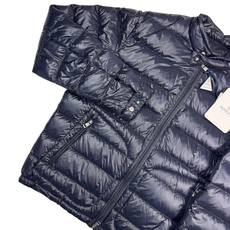Moncler Acorus Nylon Down Jacket 5