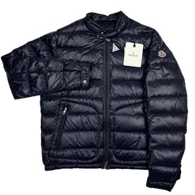 Moncler Acorus Nylon Down Jacket 1