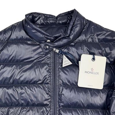 Moncler Acorus Nylon Down Jacket 2