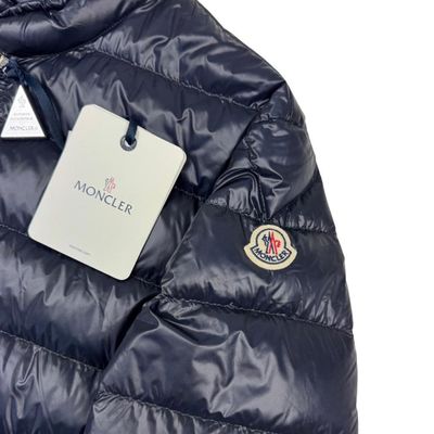 Moncler Acorus Nylon Down Jacket 4