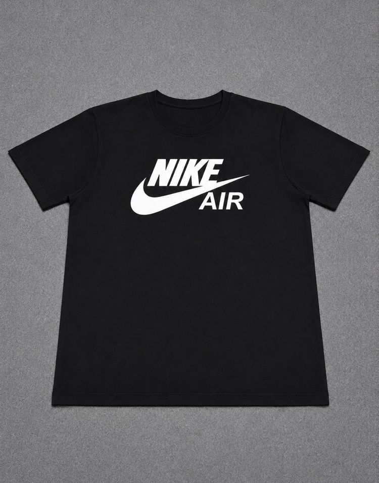 Camiseta Nike Air