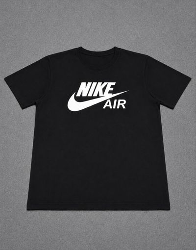 Camiseta Nike Air