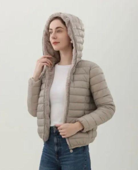 Other Giubbotto Donna product image