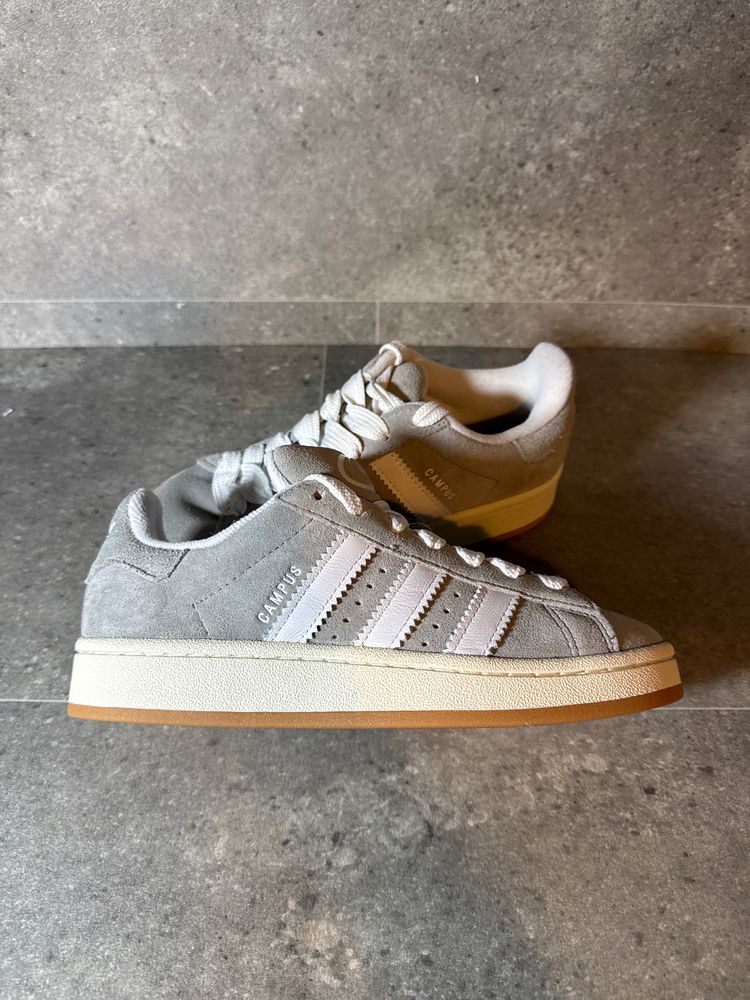 Adidas Campus Sneakers image 1
