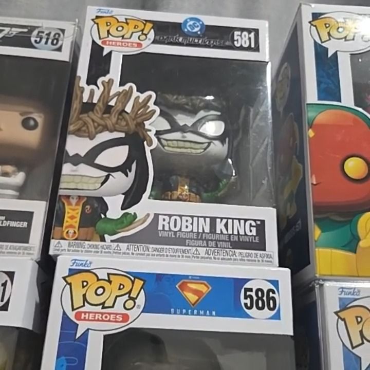 Other Robin king product image
