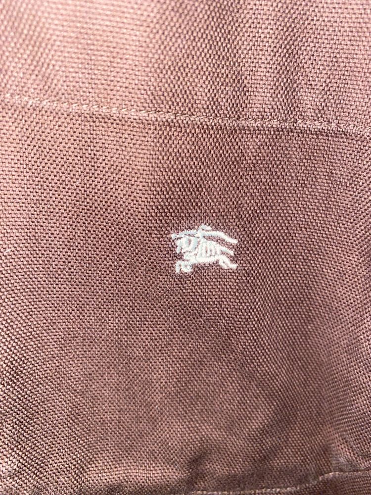 Burberry shirt  image 4