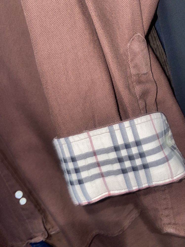 Burberry shirt  image 3