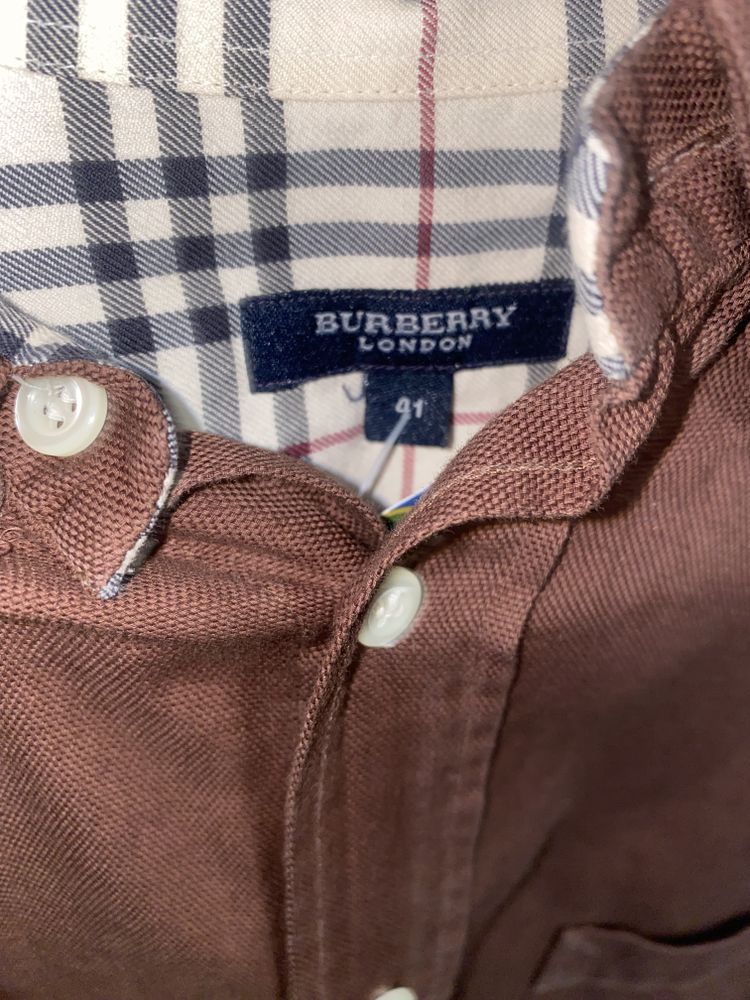 Burberry shirt  image 2