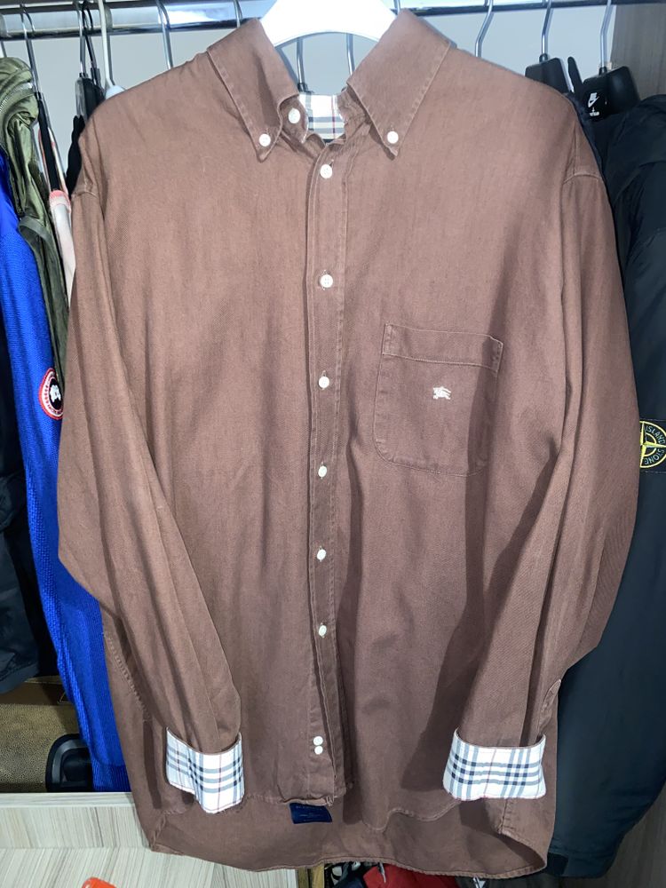 Burberry shirt  image 1