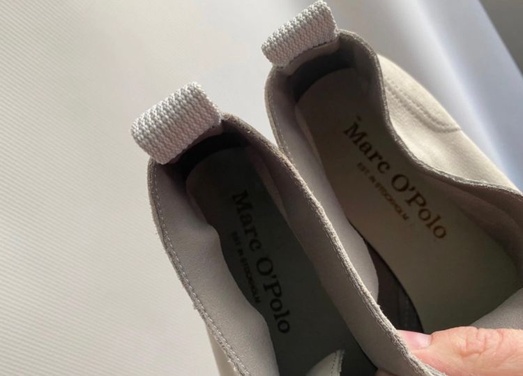 Marc O'Polo, Buty typu desert boot, rozmiar 46 imagen 8